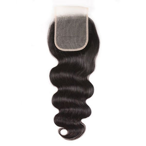 Lace Closures